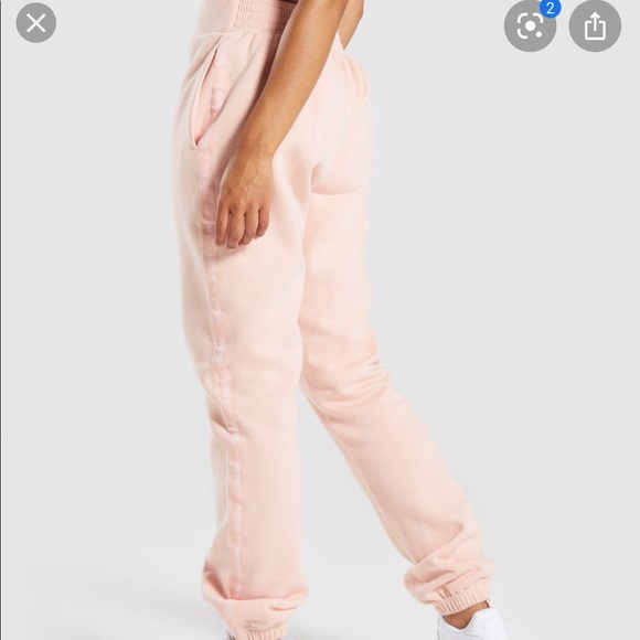 Everyday blush nude jogger - Picture 3 of 8